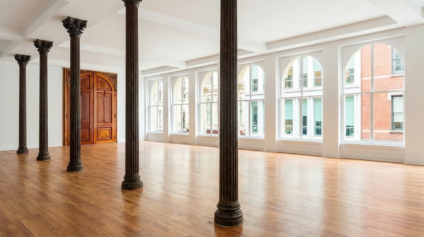 SoHo Ballroom, photo 3 of 12
