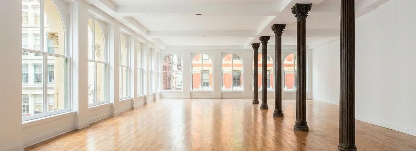 SoHo Ballroom — event space in SoHo