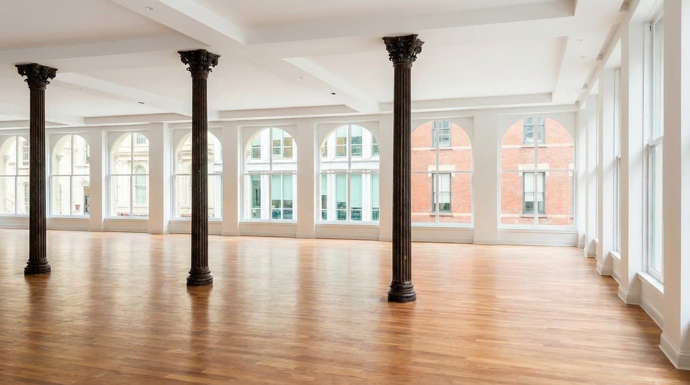 SoHo Ballroom, photo 5 of 12