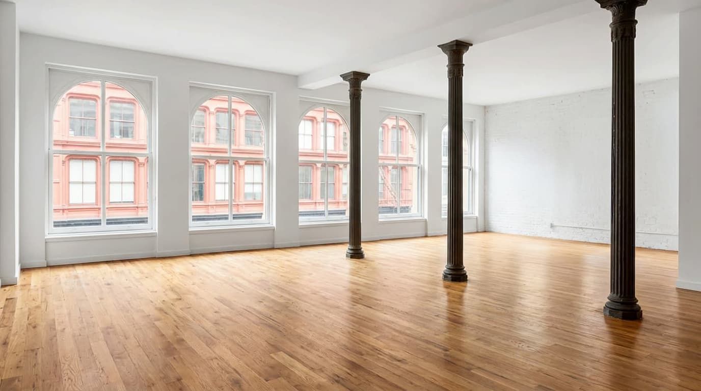 SoHo Ballroom, photo 4 of 12