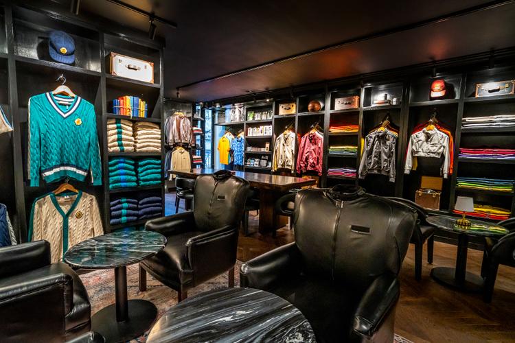 Members Only West Village Lounge — event space in Greenwich Village