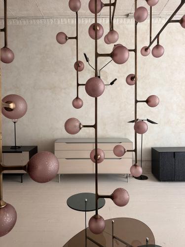 Lumifer Loft — event space in Lower East Side