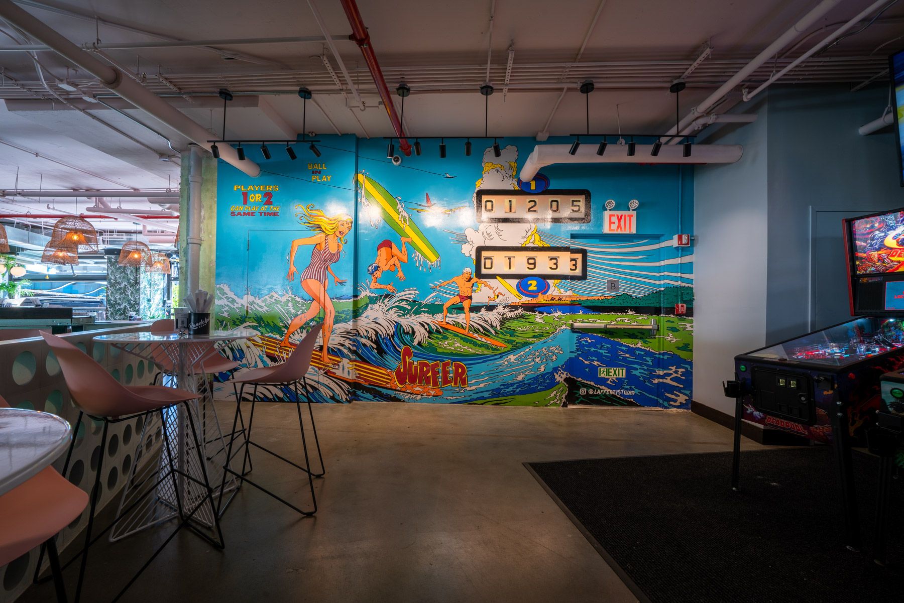 Game Room, photo 4 of 18