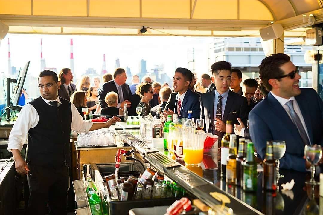 Magic Hour Rooftop Event Venue Space, photo 2 of 11