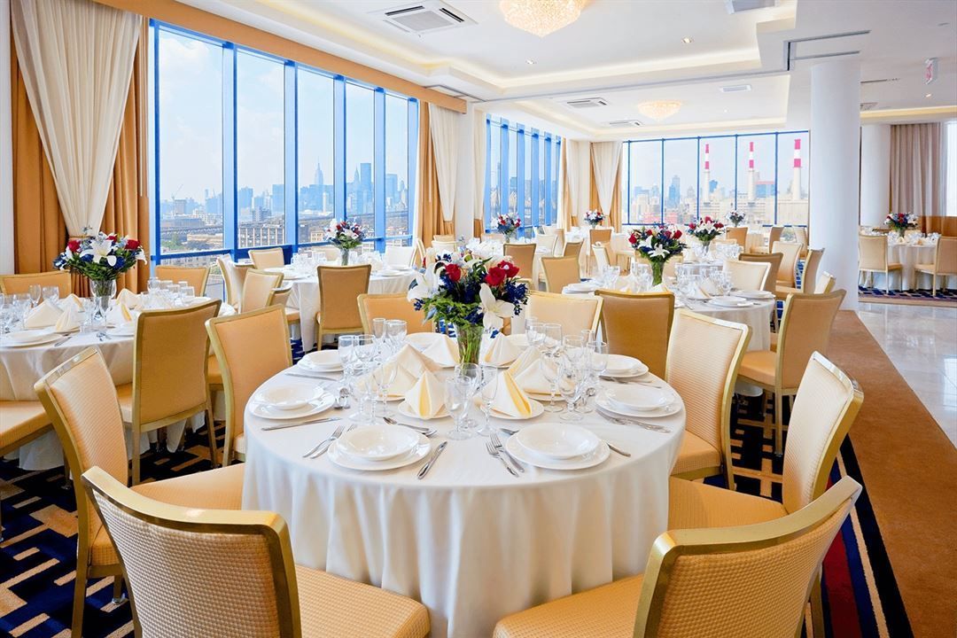 Event Venues for Rent in NYC — space