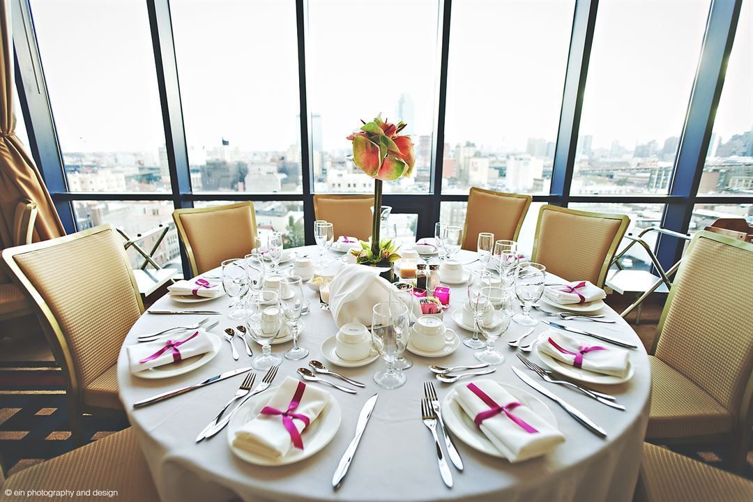 Magic Hour Rooftop Event Venue Space, photo 4 of 11