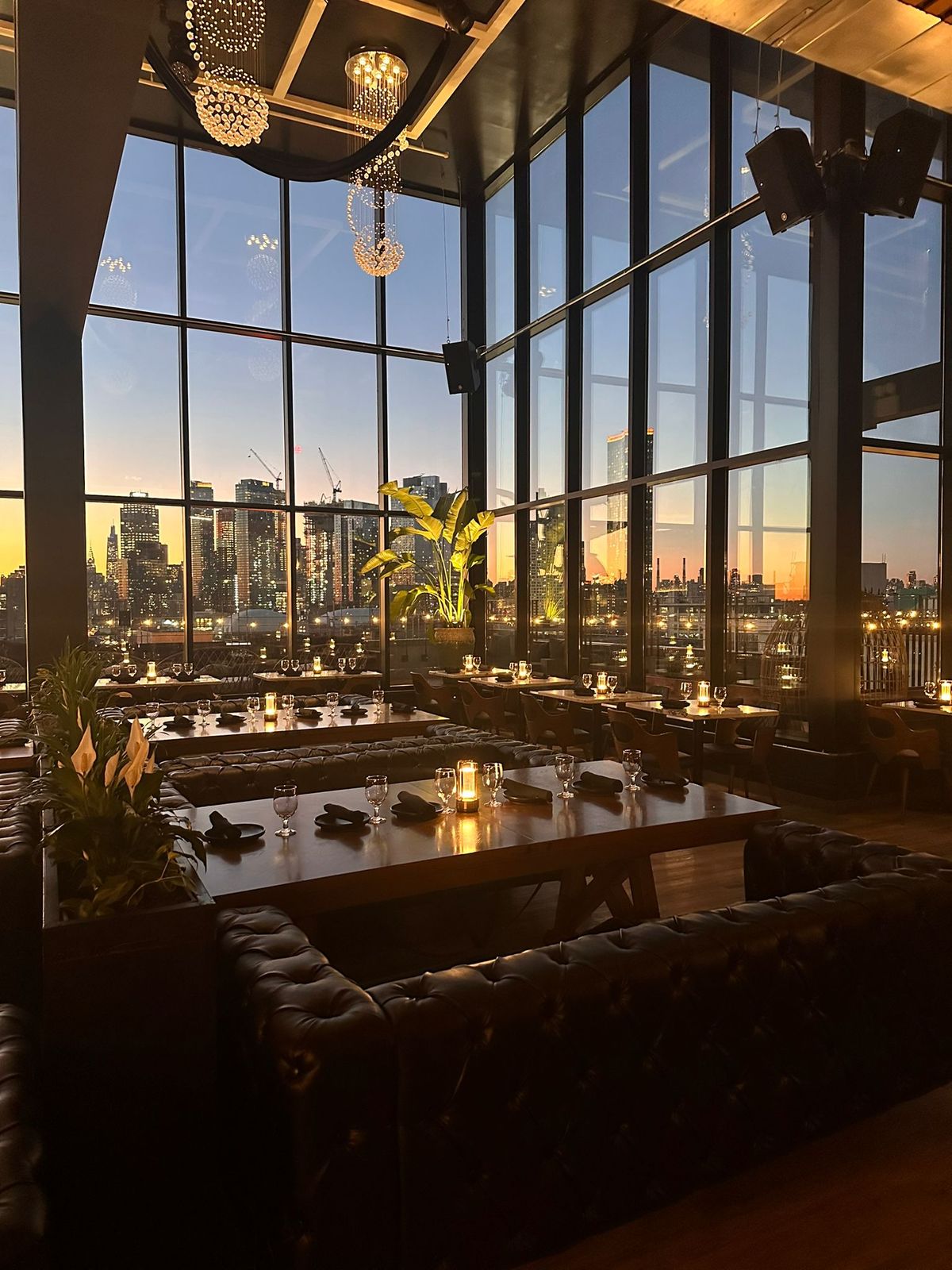 Restaurants for Rent in NYC — space