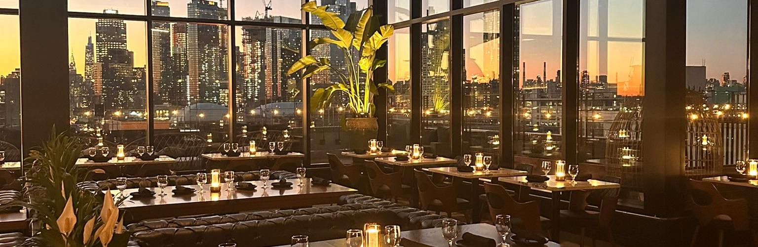 Lighthouse Rooftop — event space in Long Island City