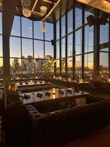 Lighthouse Rooftop — event space in Long Island City