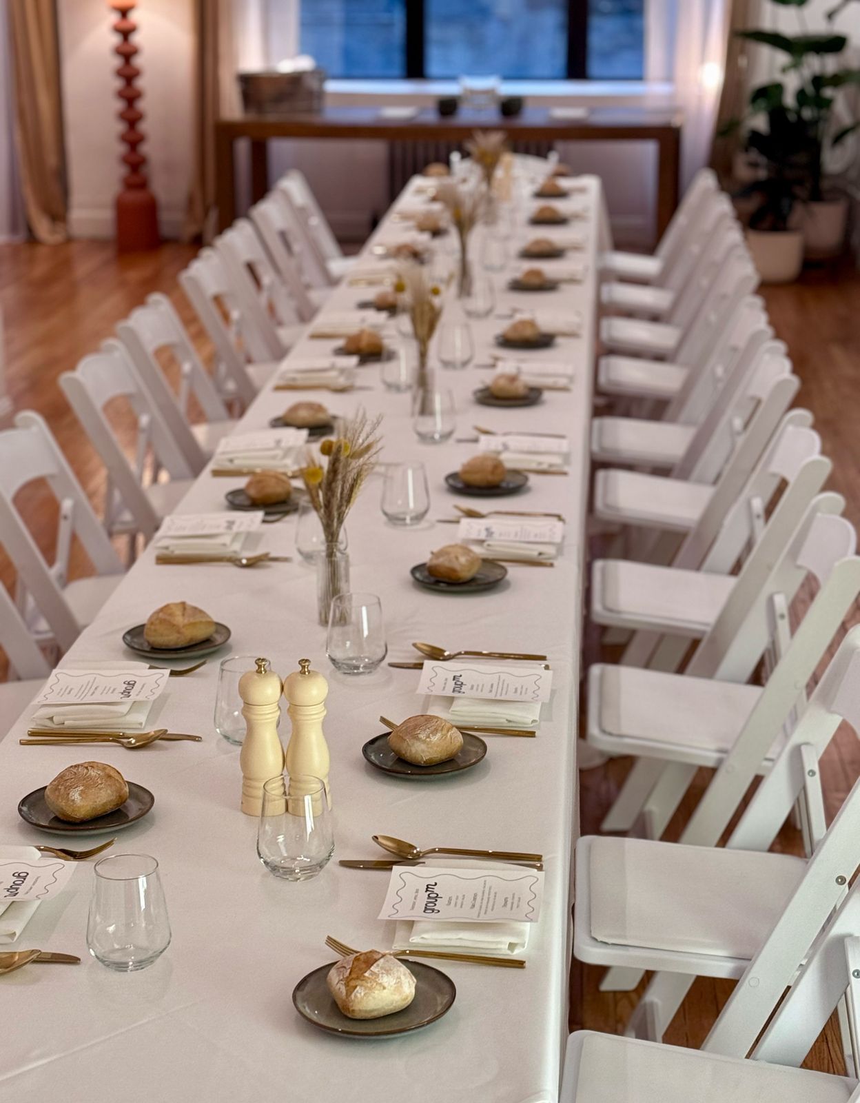 FiDi–Tribeca Boutique Event Loft | 1200 SQFT Flexible Space, photo 4 of 27
