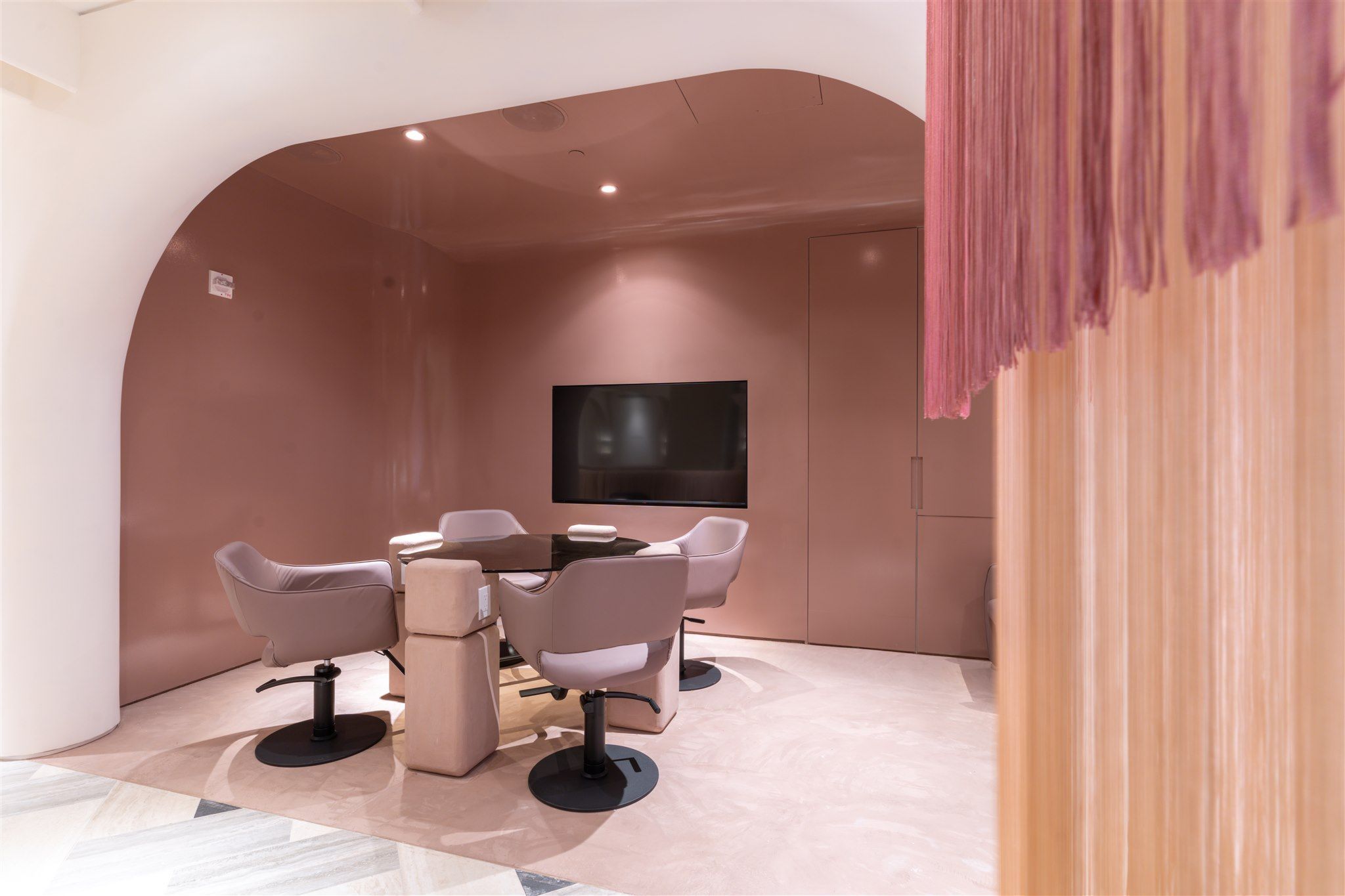 Luxury Spa in the Heart of Flatiron, New York, photo 4 of 6