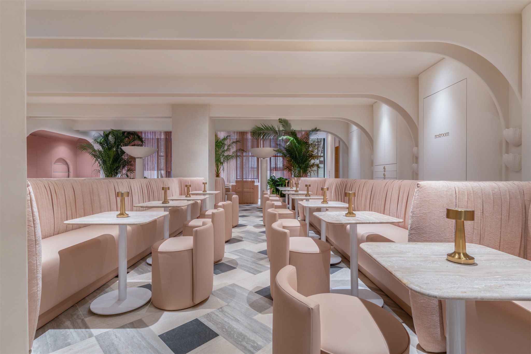 Luxury Spa in the Heart of Flatiron, New York, photo 3 of 6