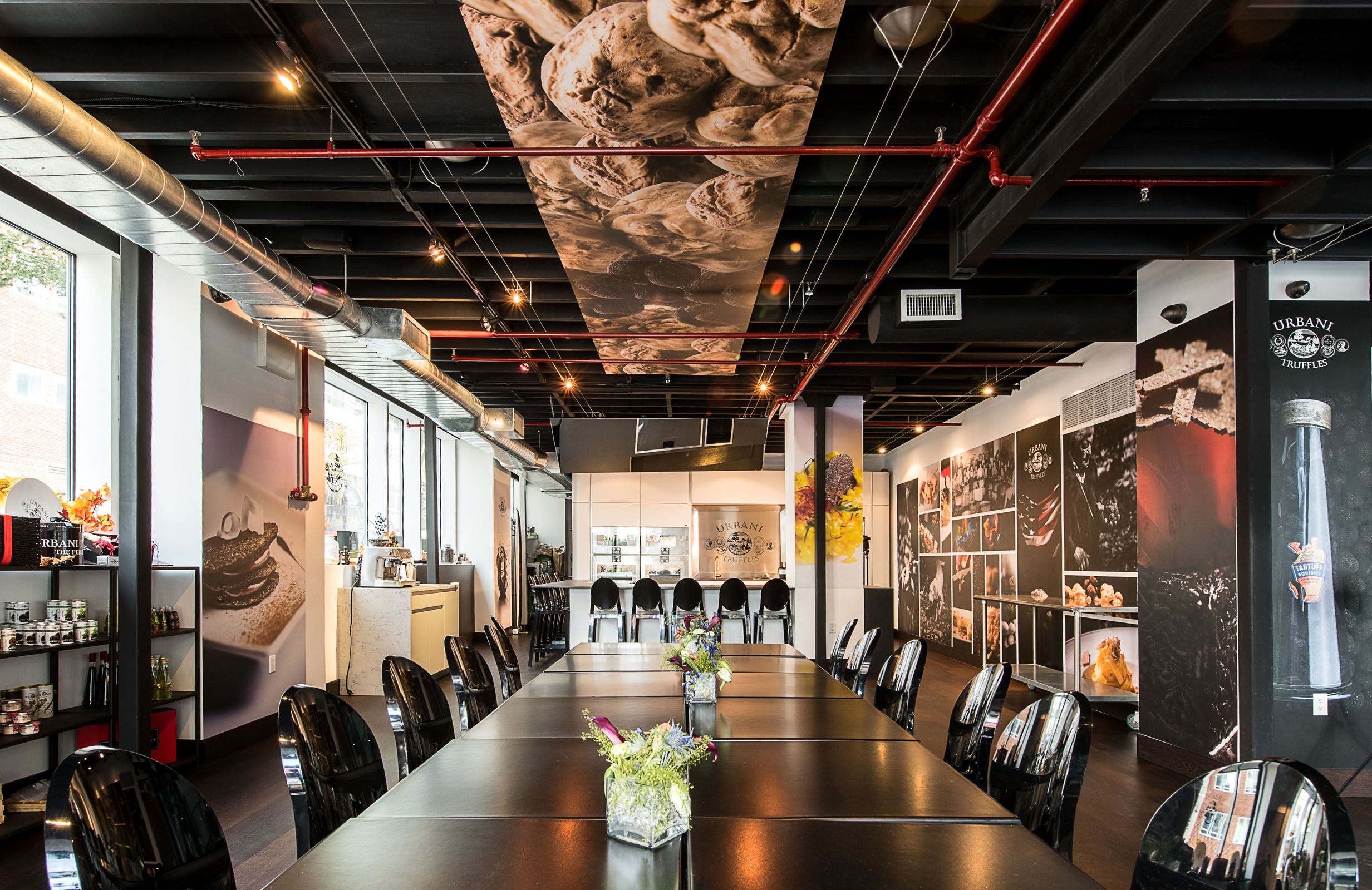 Urbani Truffle Lab, photo 3 of 8
