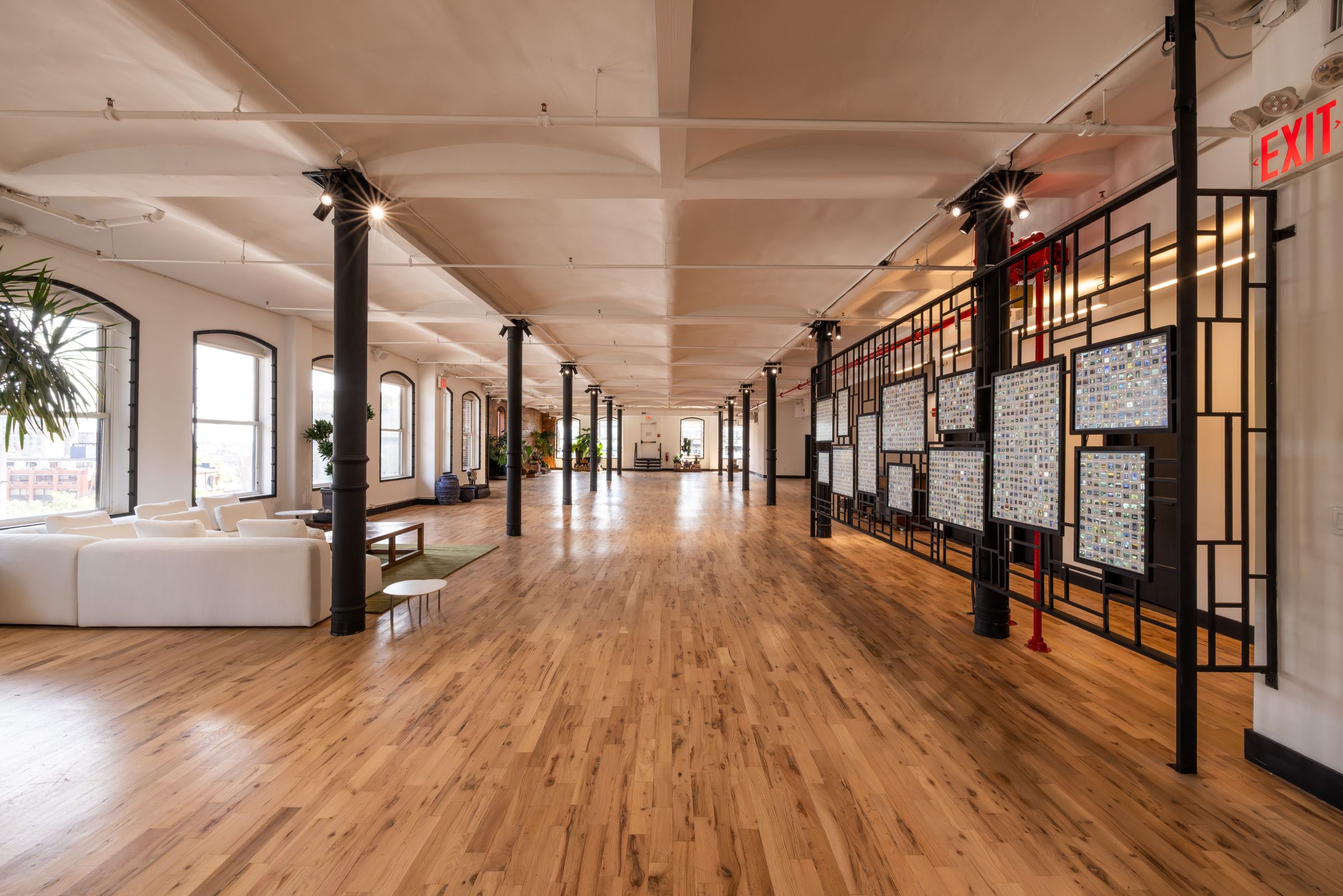 Lafayette Loft + Rooftop, photo 2 of 7