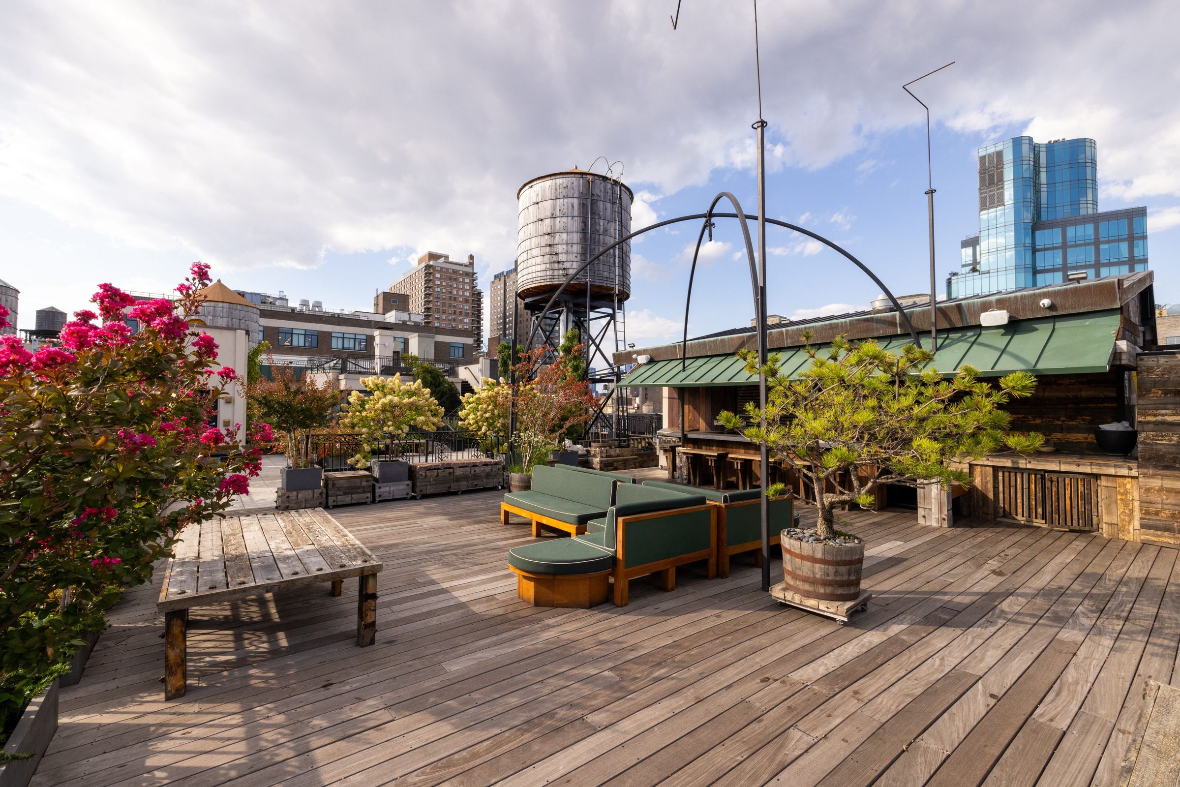 Lafayette Loft + Rooftop, photo 4 of 7