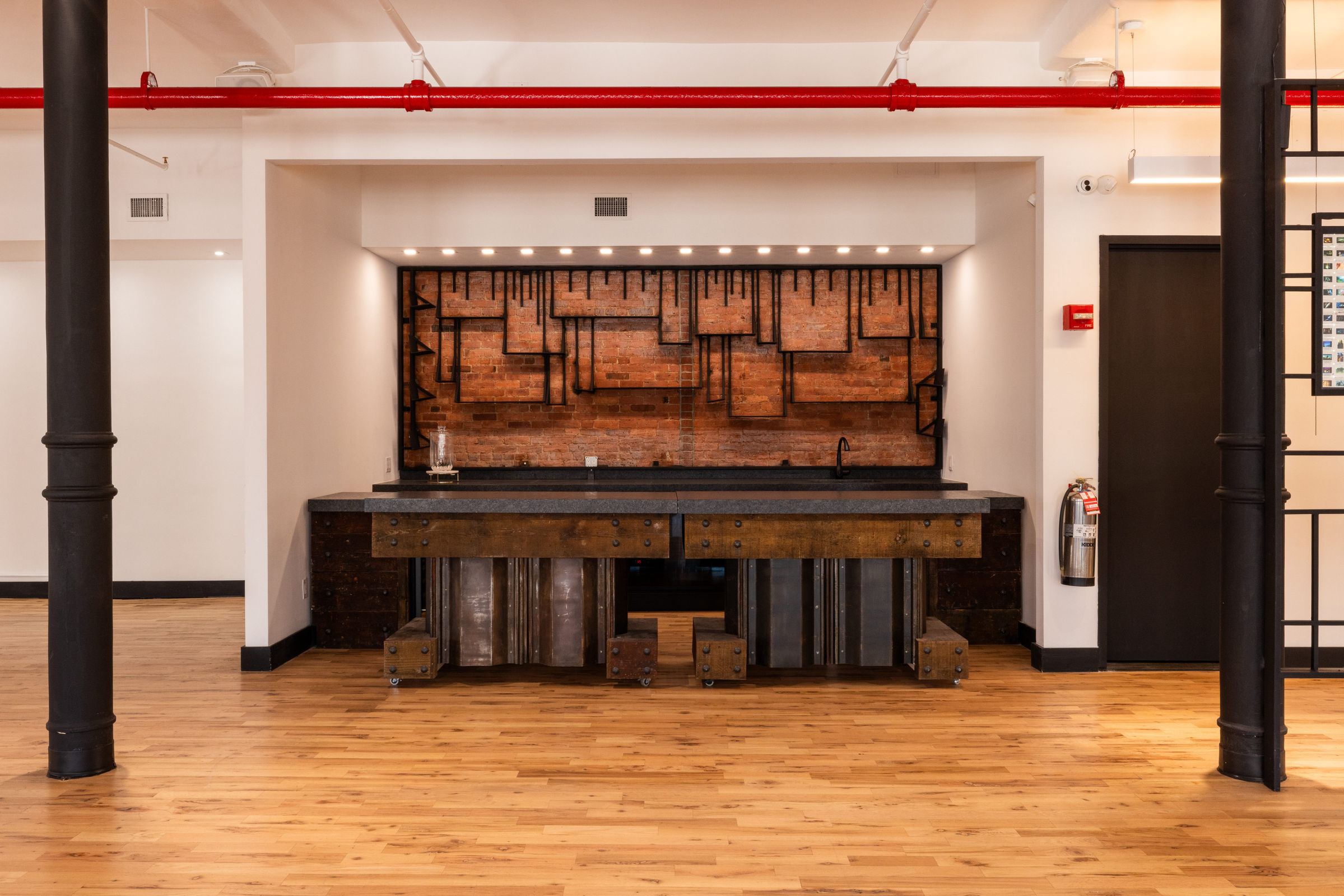 Lafayette Loft + Rooftop, photo 5 of 7