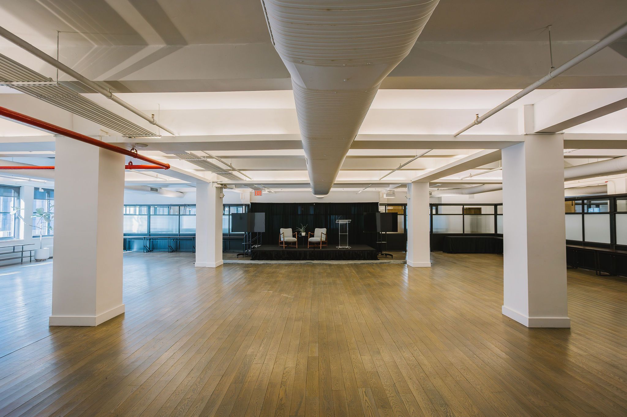Event Spaces in Koreatown — featured space
