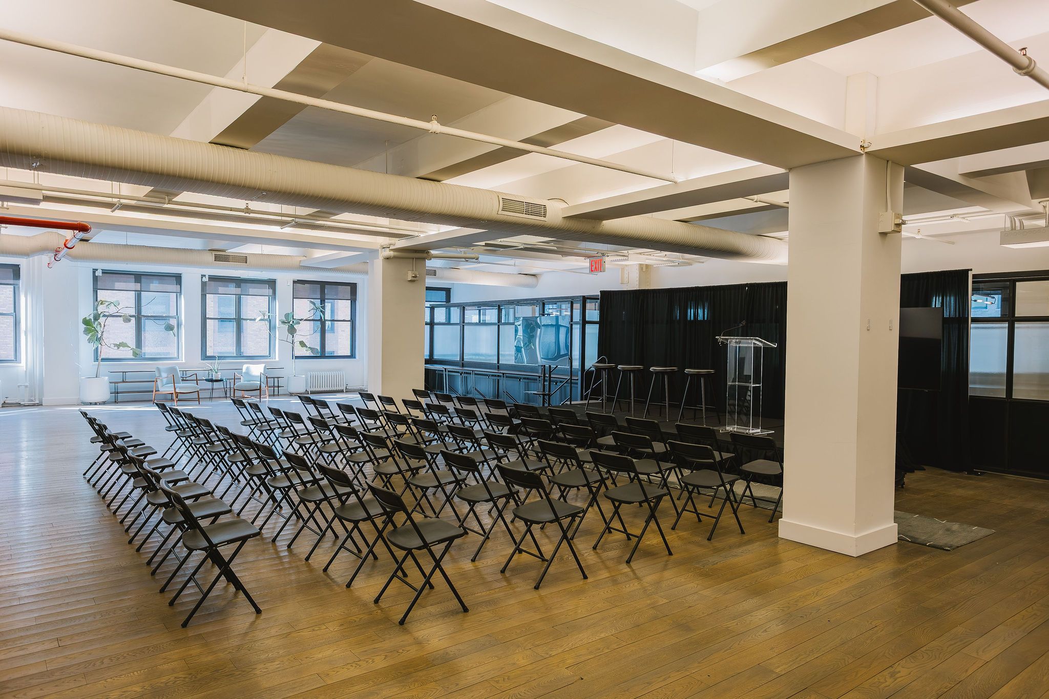 The Auditorium, photo 5 of 10