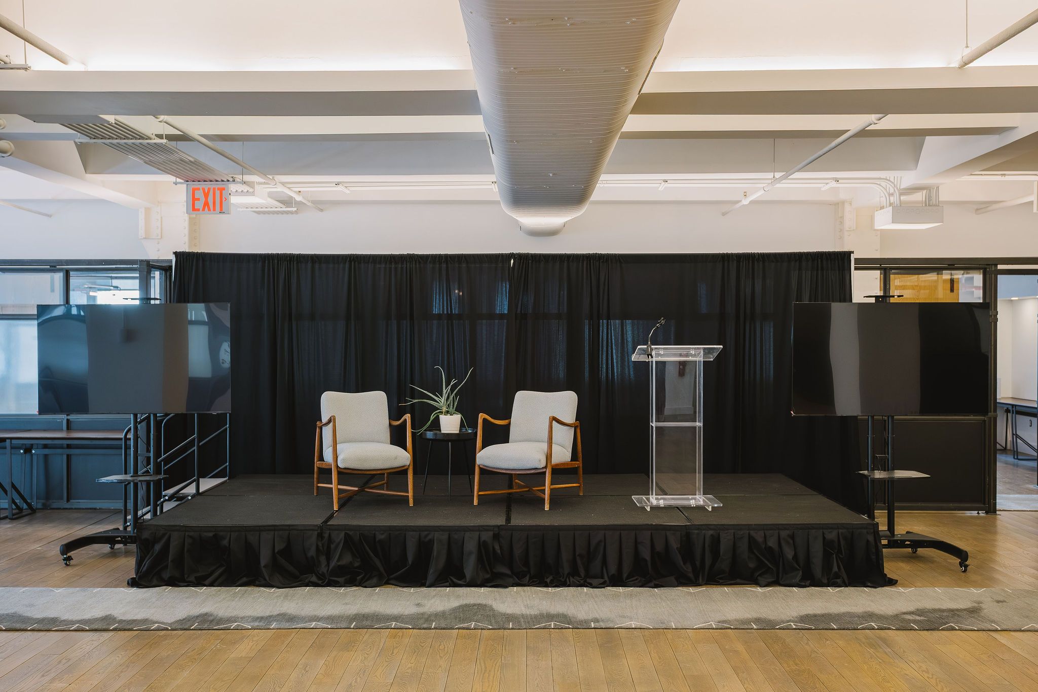 The Auditorium, photo 2 of 10
