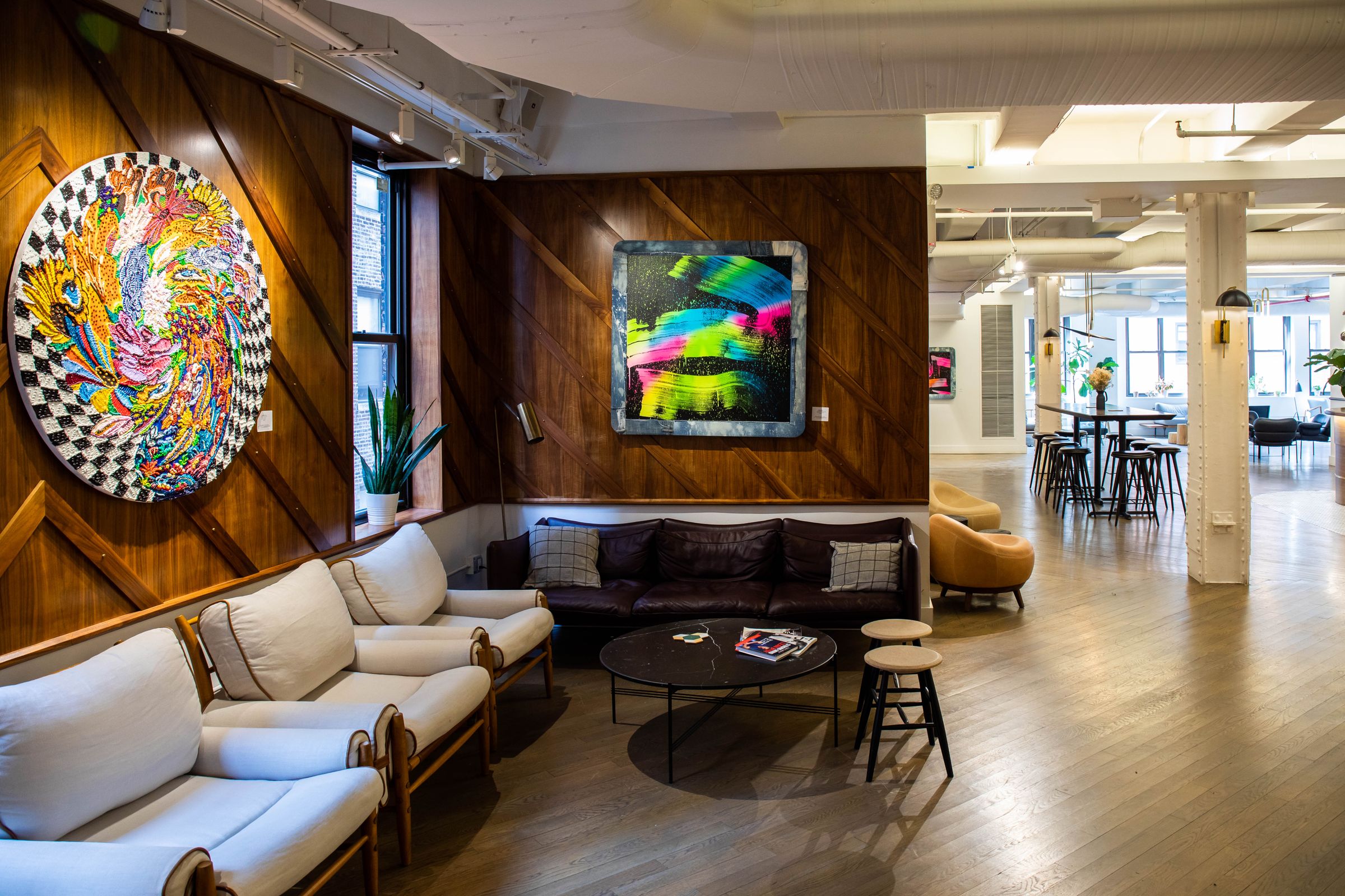 The Event Suite, photo 4 of 12
