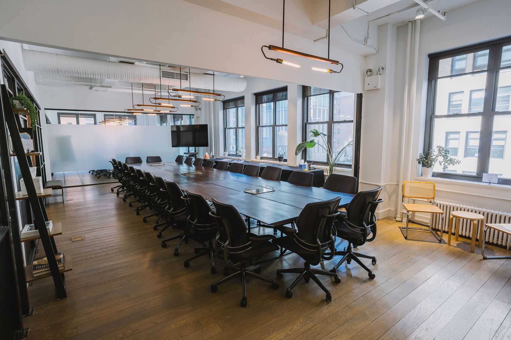 Meeting Room Fifth Ave, photo 4 of 9