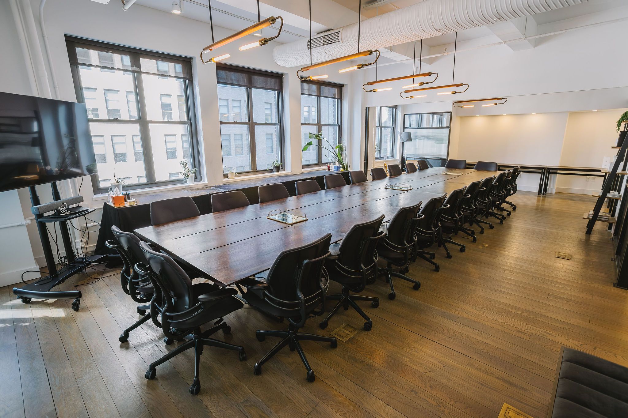 Meeting Room Fifth Ave, photo 2 of 9
