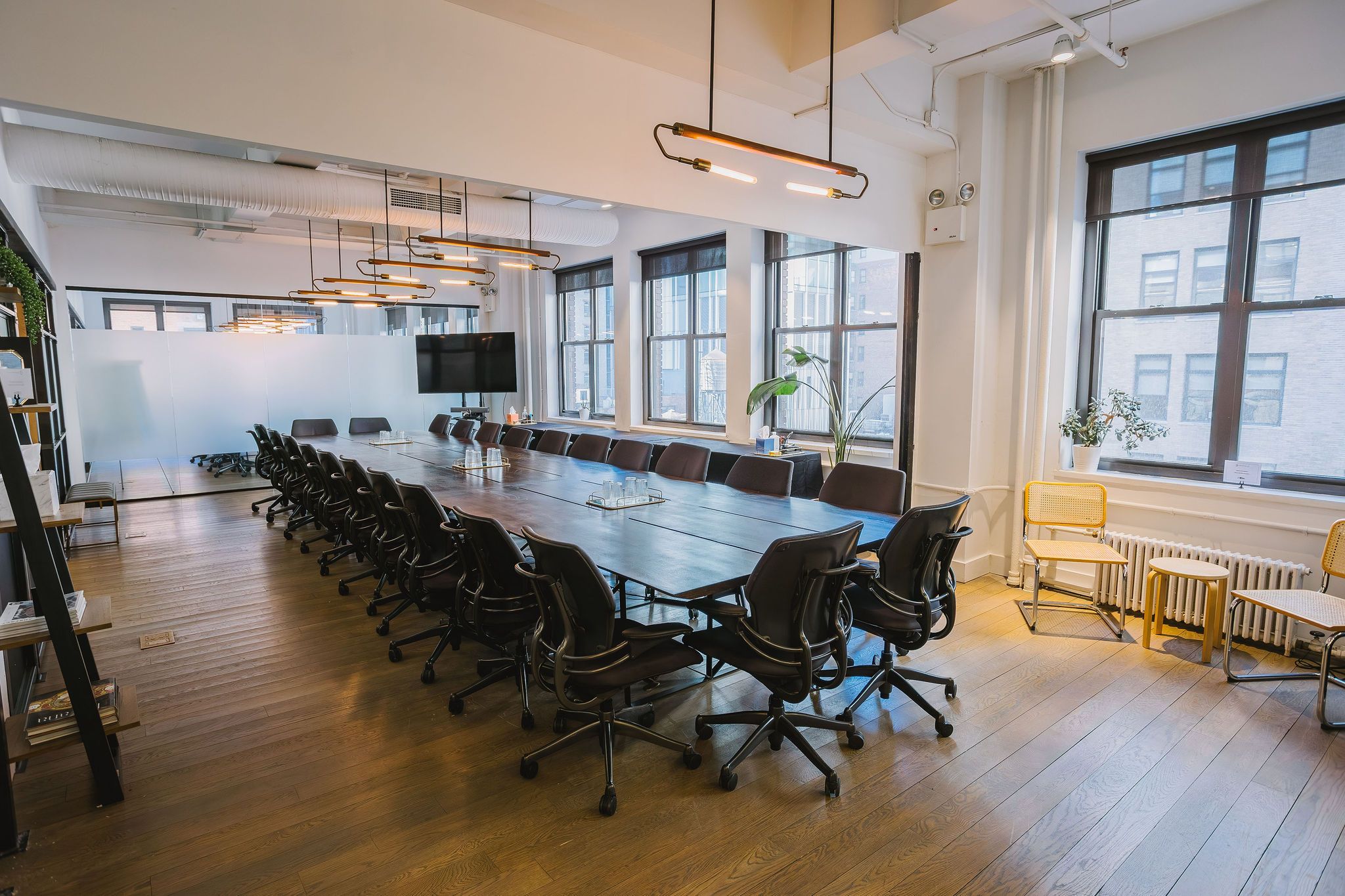 Meeting Room Fifth Ave, photo 3 of 9