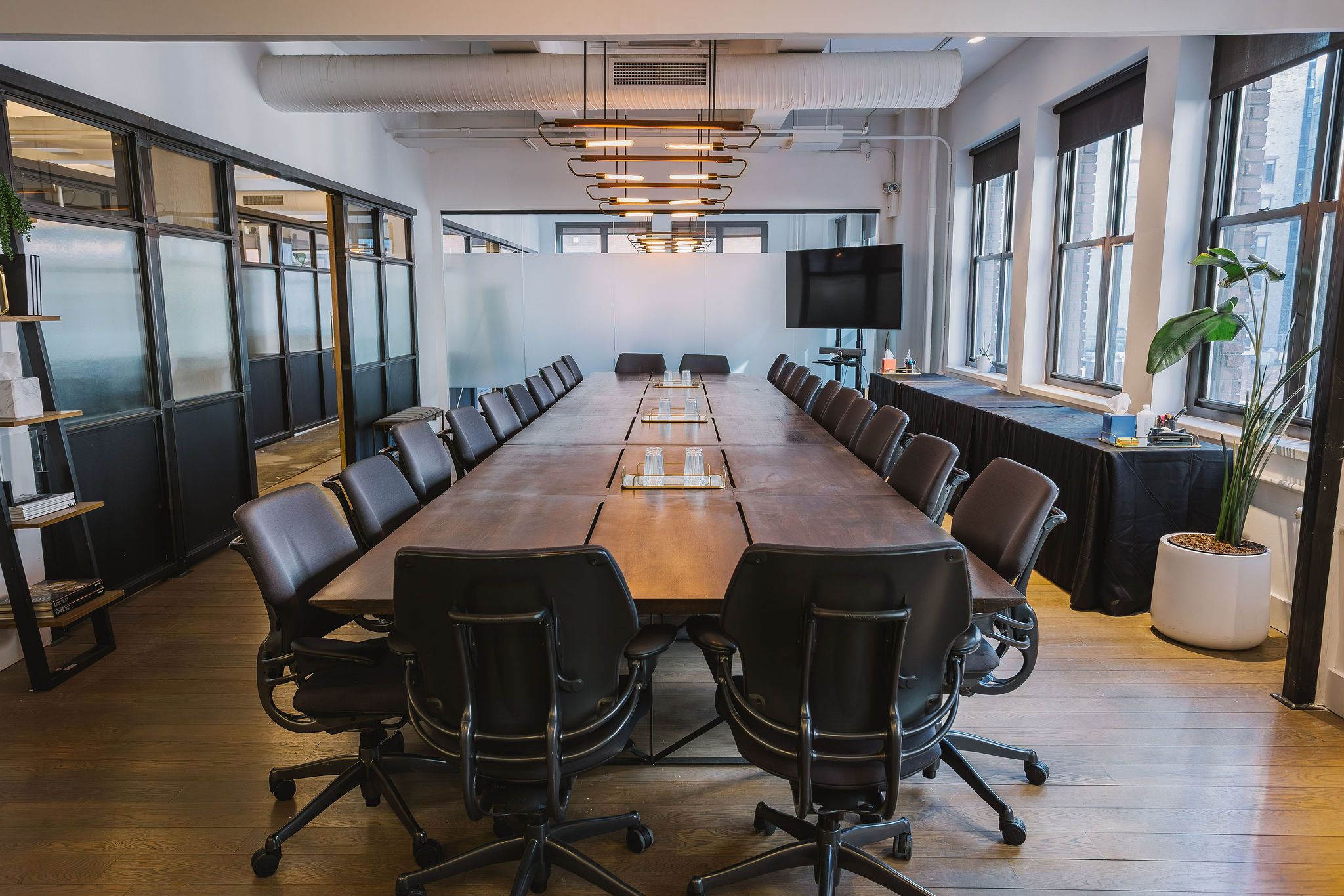 Event Spaces in Koreatown — space