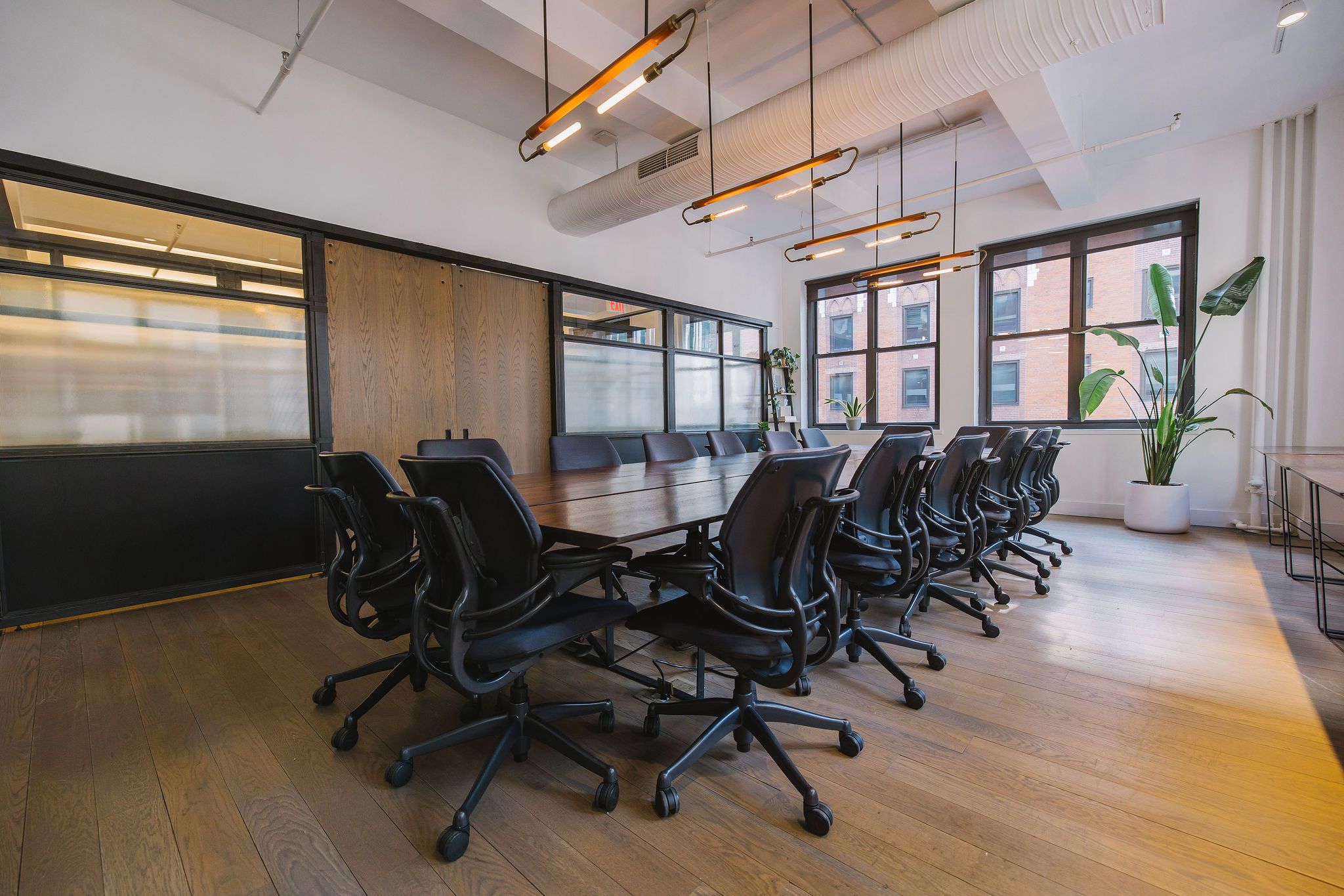 Meeting Room Flatiron, photo 2 of 12