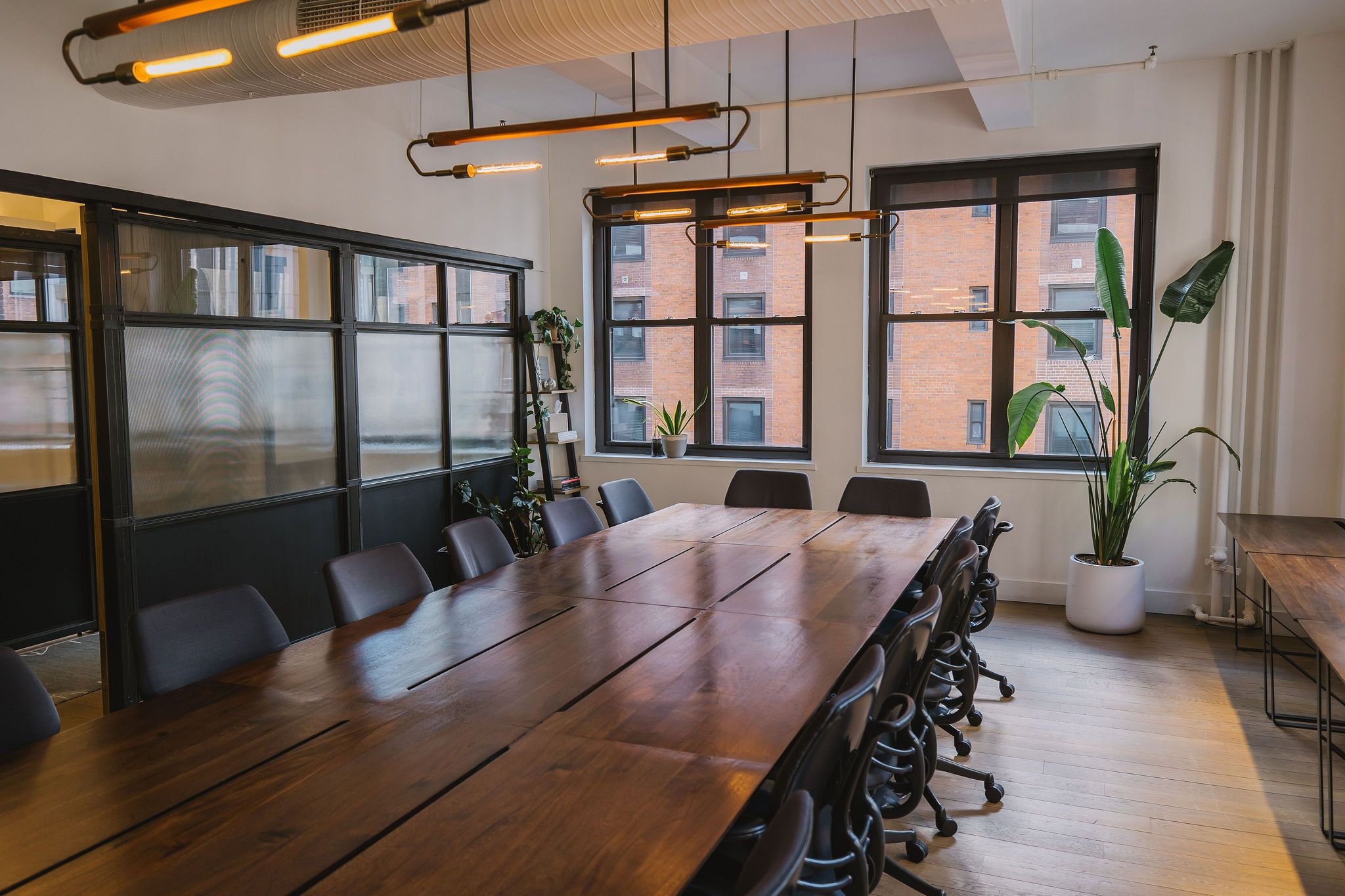 Meeting Room Flatiron, photo 3 of 12