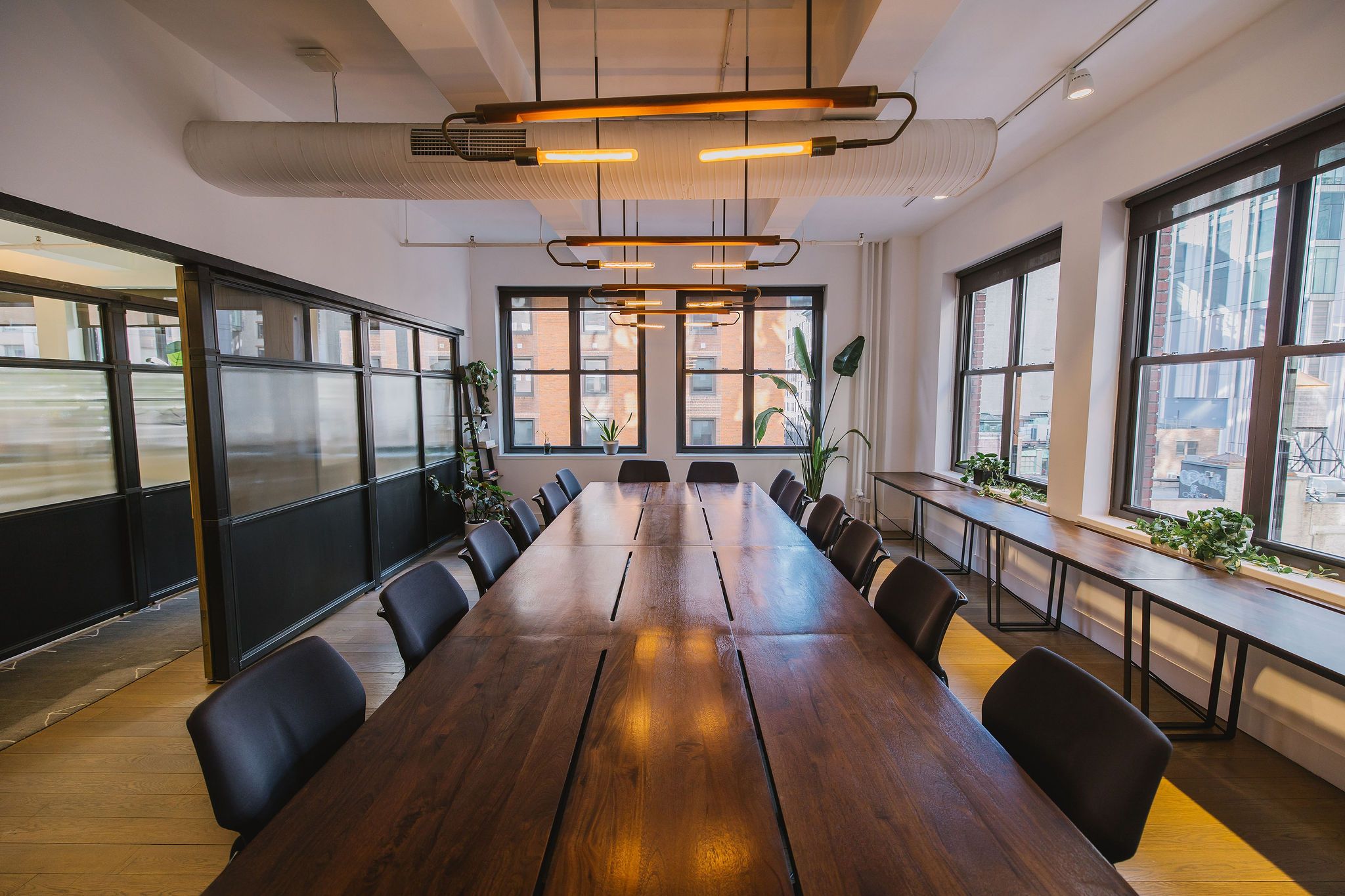Meeting Room Flatiron, photo 4 of 12