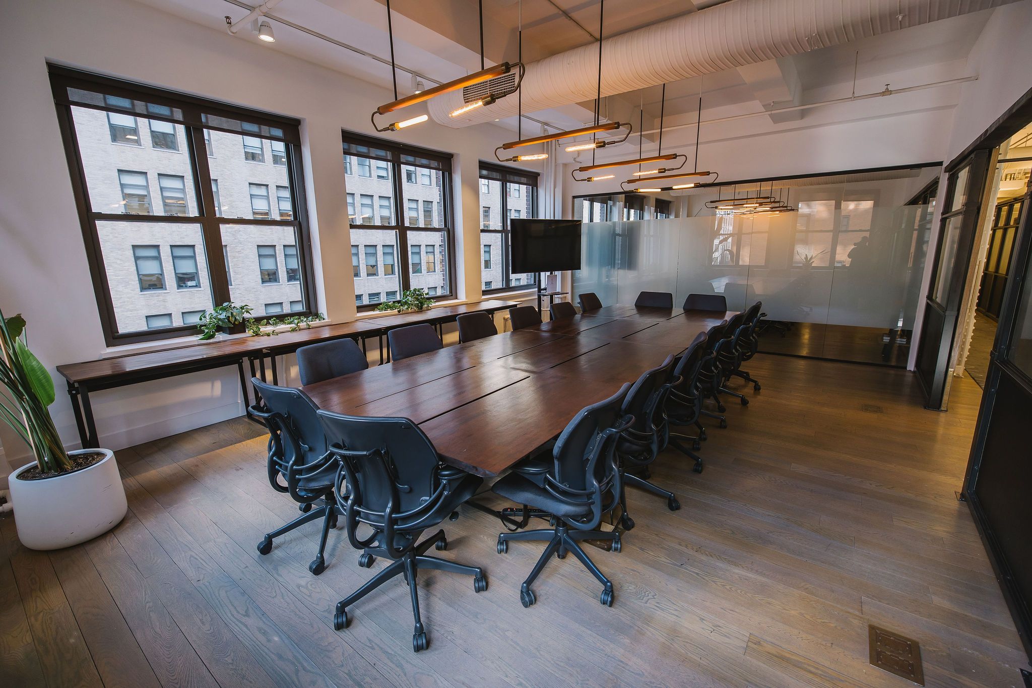 Meeting Room Flatiron, photo 5 of 12