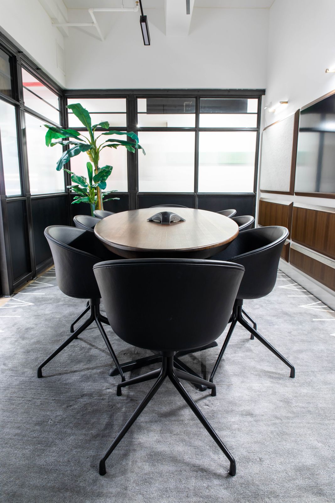 Meeting Room NoMad, photo 2 of 3