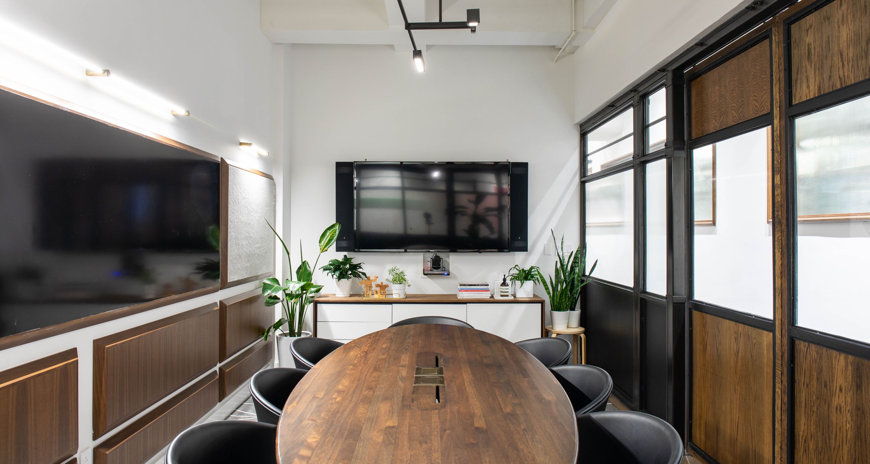 Meeting Rooms in Manhattan — space
