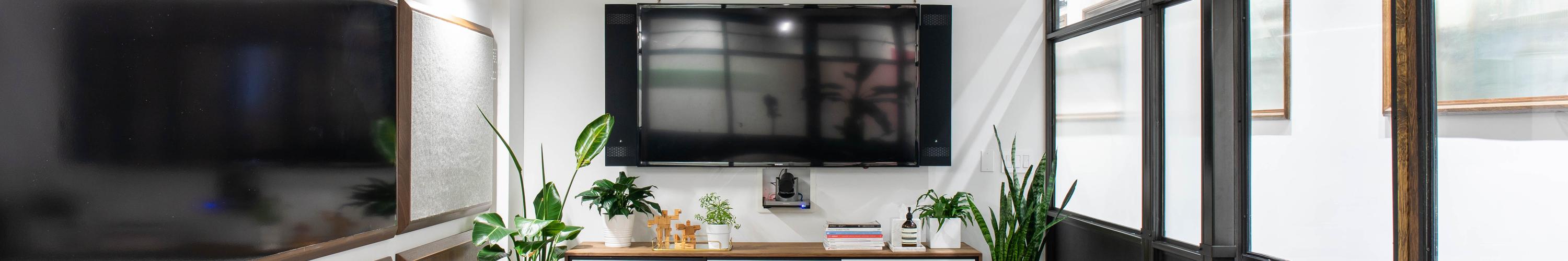 Meeting Room NoMad — event space in Koreatown