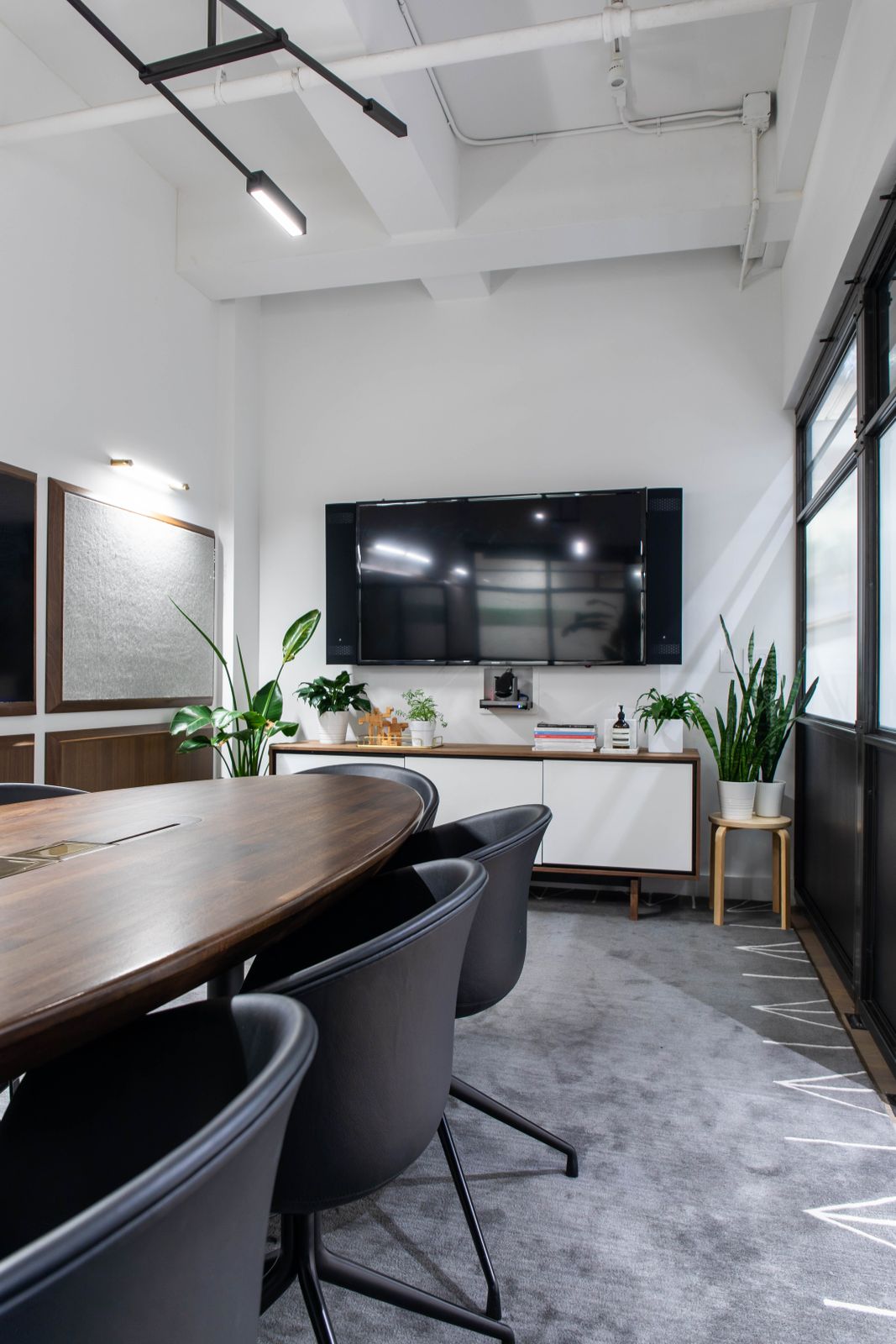 Meeting Room NoMad, photo 3 of 3
