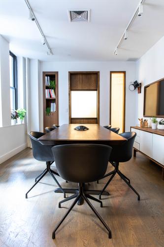 Meeting Room Park South — event space in Koreatown