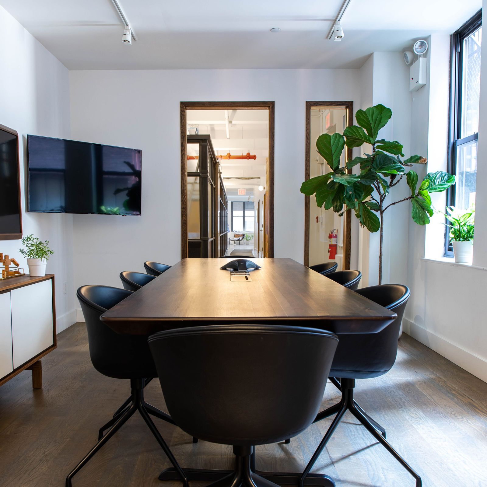 Meeting Room Park South, photo 2 of 7