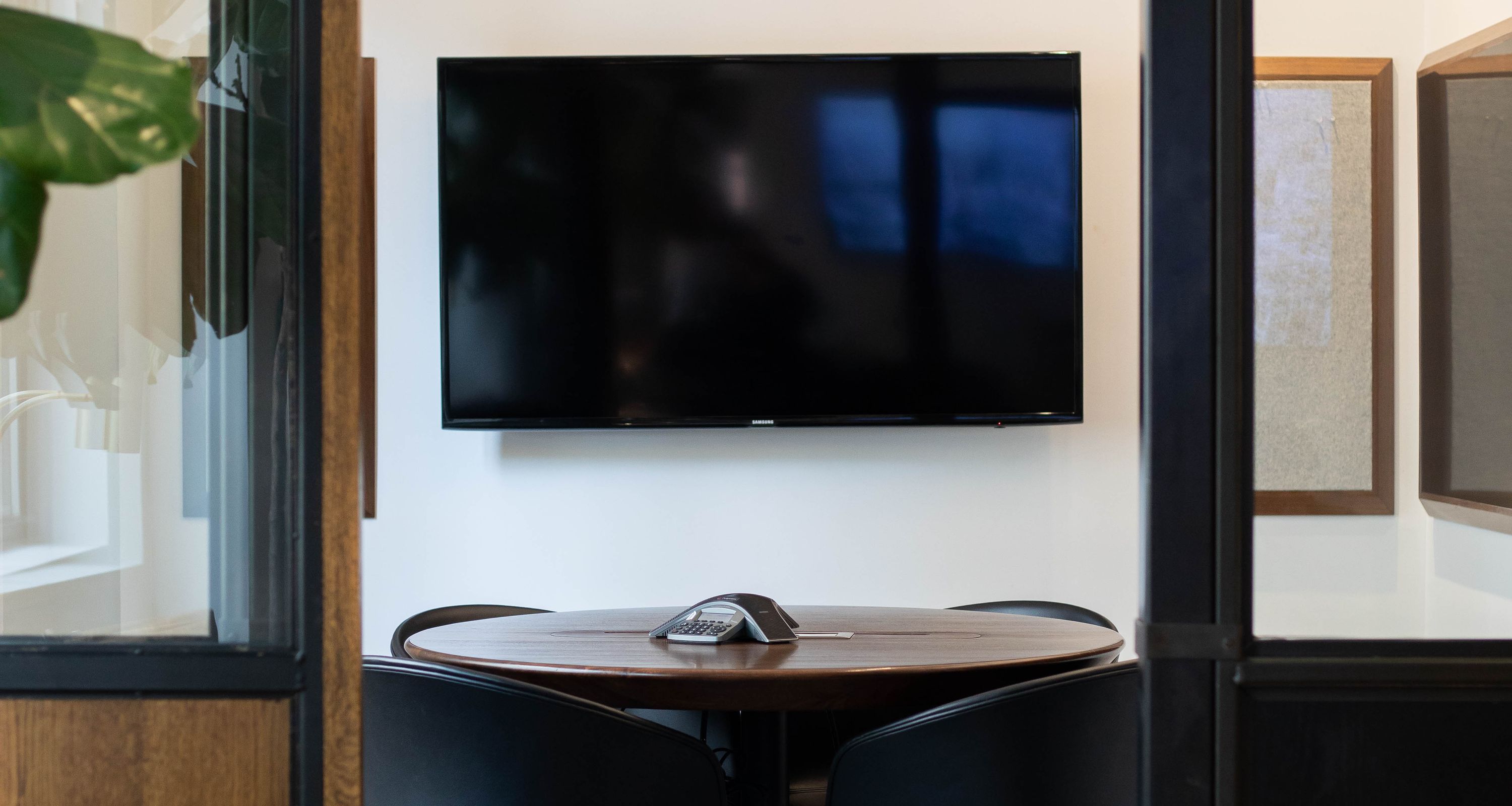 Meeting Room Madison — event space in Koreatown
