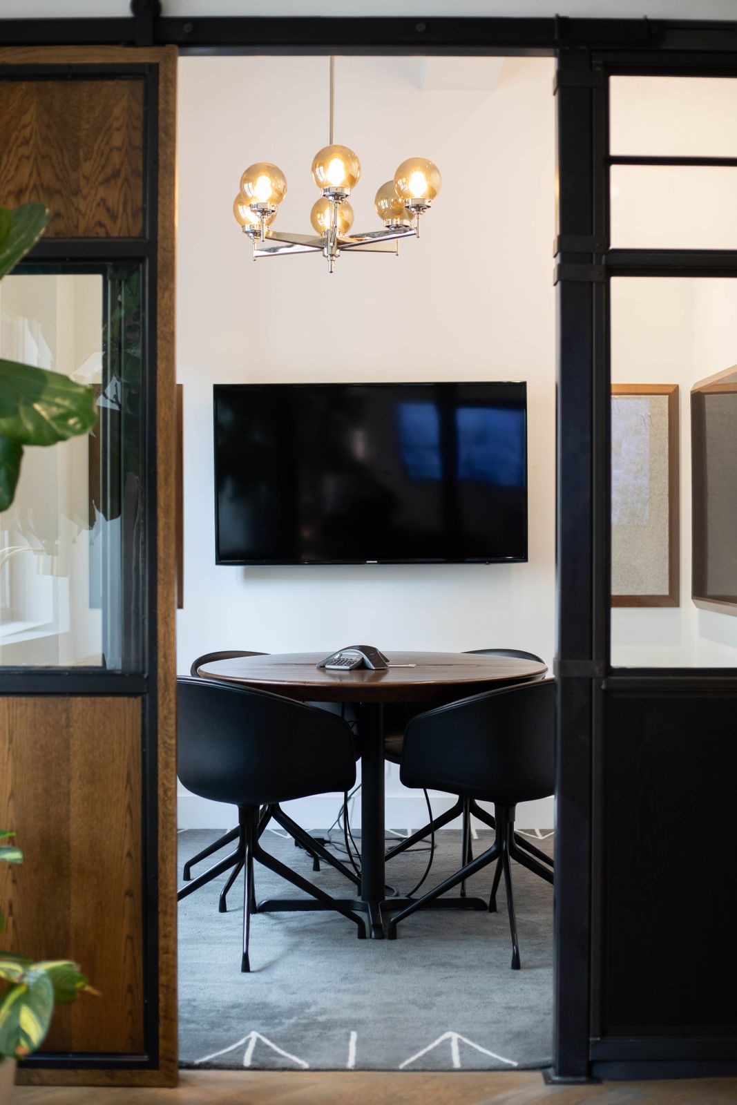Meeting Room Madison — event space in Koreatown