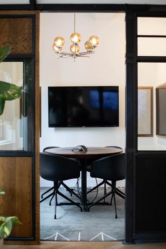 Meeting Room Madison — event space in Koreatown