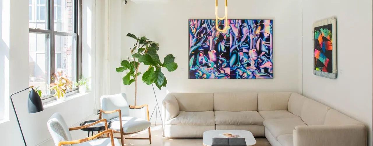 Meeting Room Alcove — event space in Koreatown
