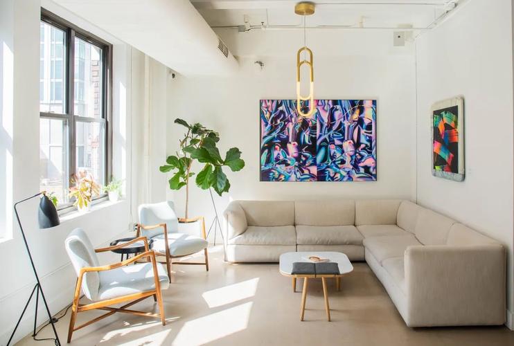 Meeting Room Alcove — event space in Koreatown