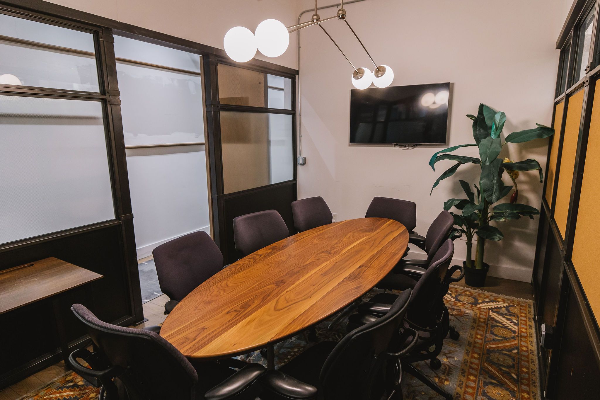 Meeting Room Broadway, photo 5 of 7