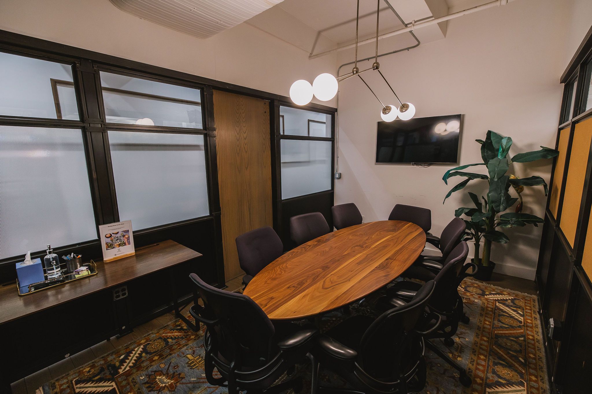 Meeting Room Broadway, photo 2 of 7