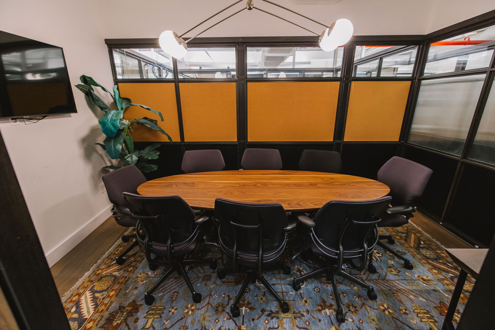 Meeting Room Broadway, photo 4 of 7