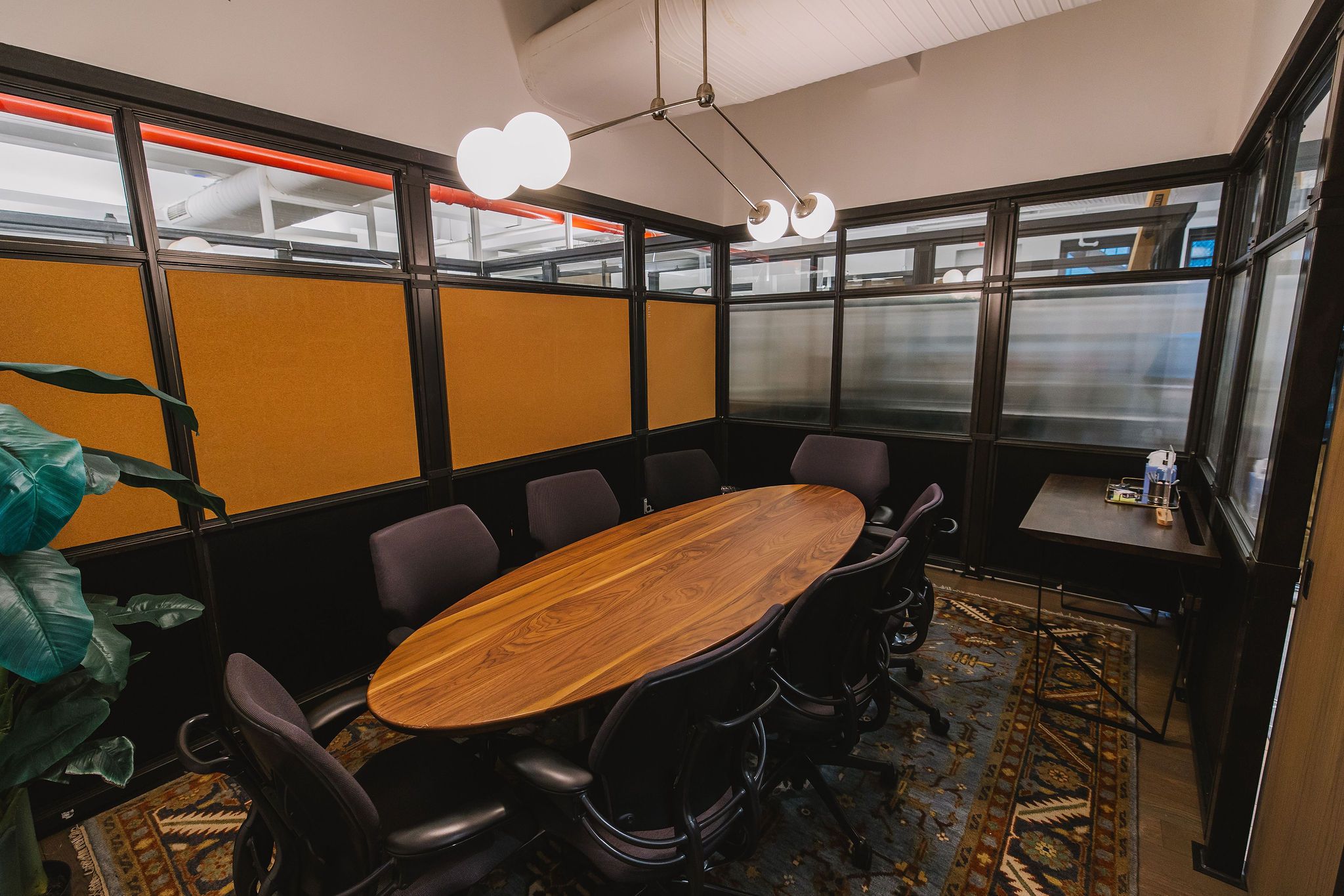 Meeting Room Broadway, photo 3 of 7
