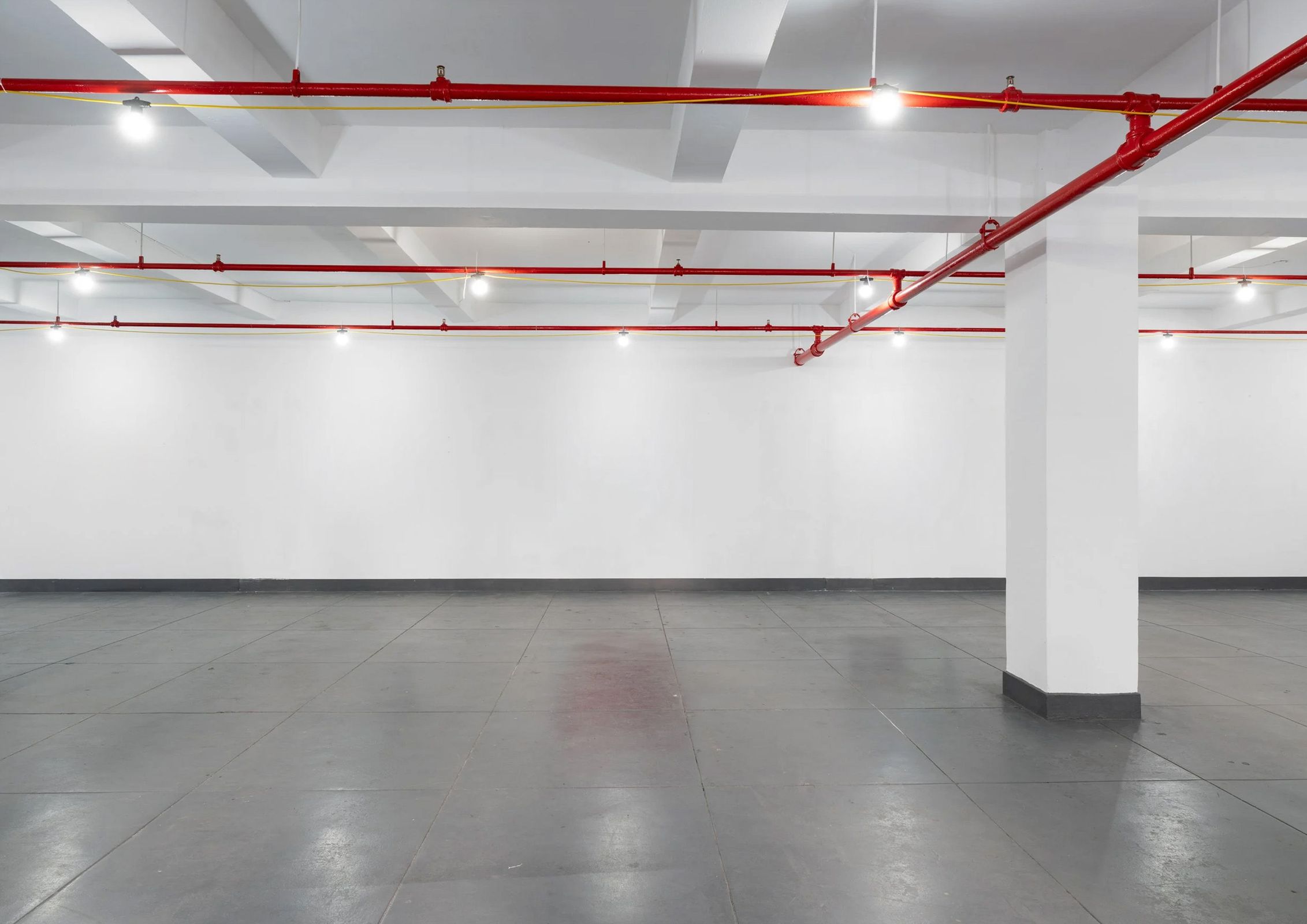 Industrial Loft and Art Gallery, photo 4 of 6