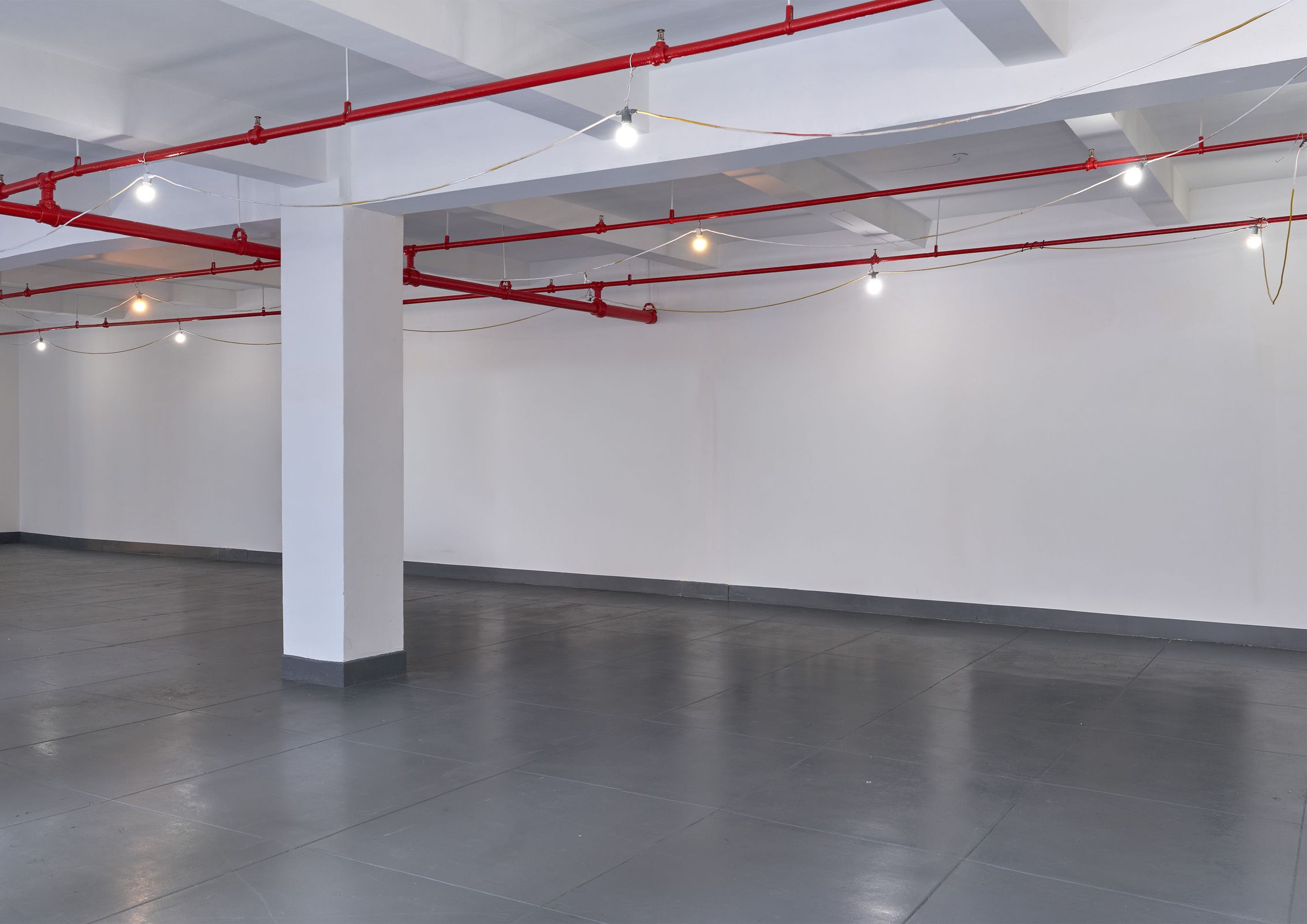 Industrial Loft and Art Gallery, photo 2 of 6