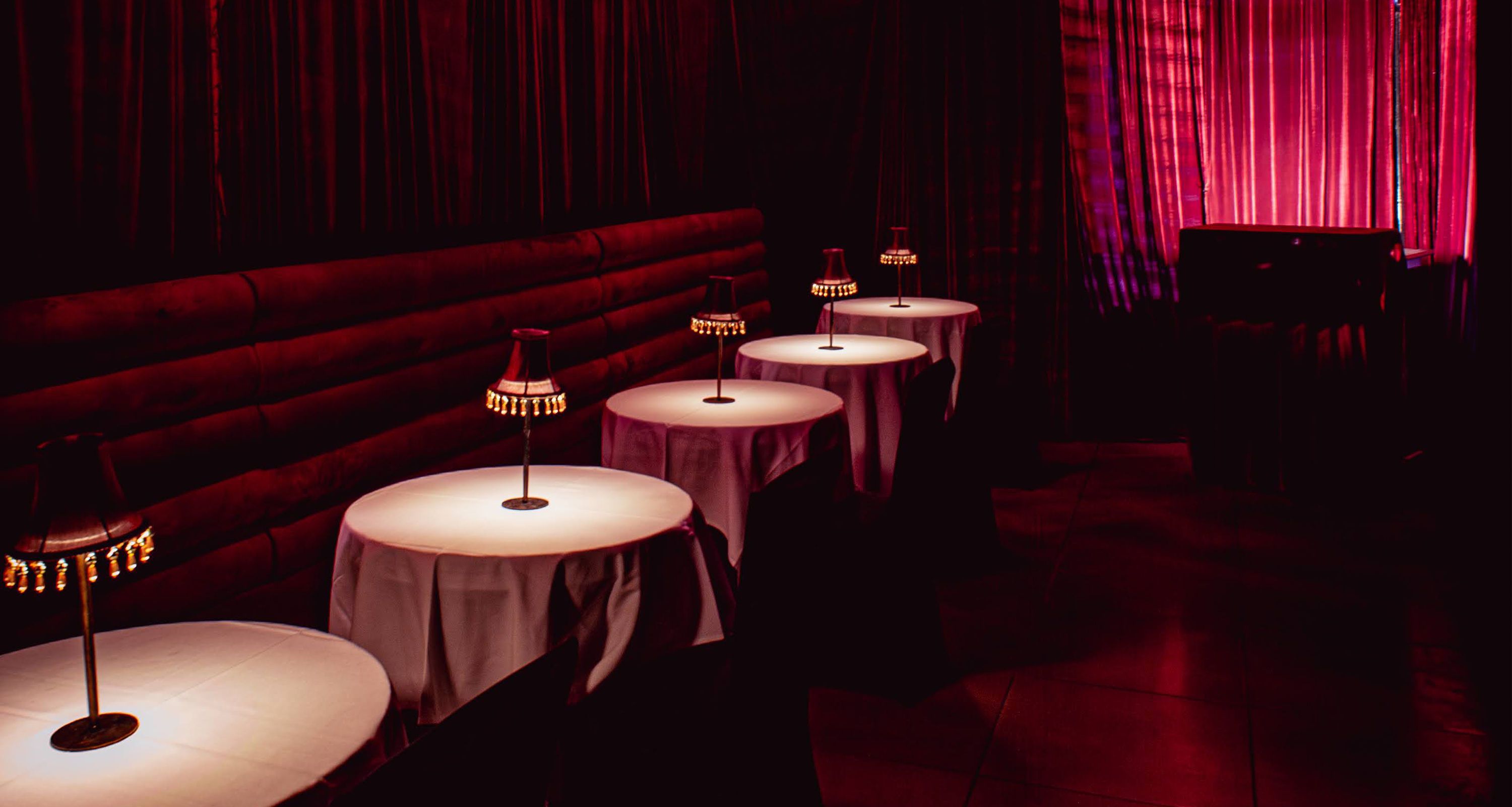 Restaurants for Rent in NYC — space